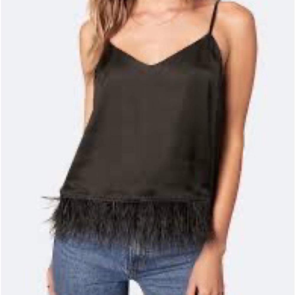 feather report tank